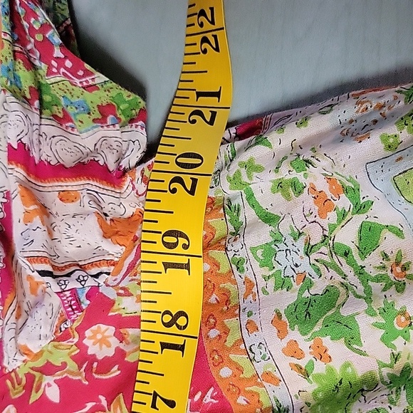 Private gallery cotton top. - Picture 6 of 7